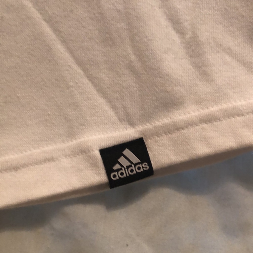 Adidas Shirt and Short Set - Picture 4 of 12